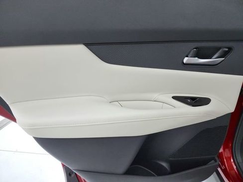 New 2026 Nissan Murano SL AWD/4WD image 45