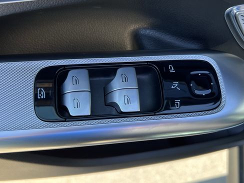 Certified 2024 Mercedes-Benz EQE 350+ 4MATIC SUV image 15