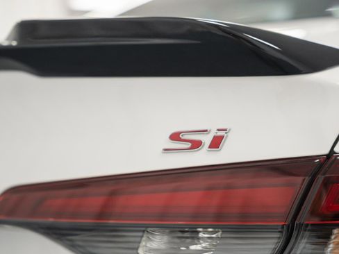 Used 2025 Honda Civic Si image 9