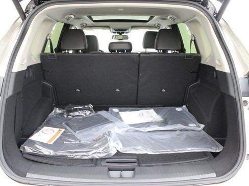 New 2026 Nissan Rogue Platinum w/ Platinum Premium Package image 31