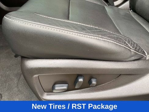 Used 2019 Chevrolet Tahoe Premier w/ RST 6.2L Performance Edition AWD/4WD image 25