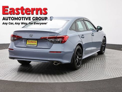 Used 2024 Honda Civic Sport image 5