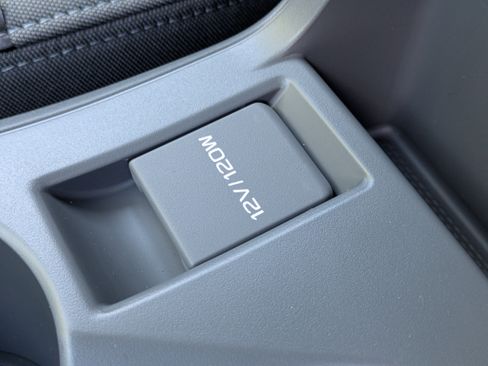 New 2026 Subaru Crosstrek 2.0i Premium image 29