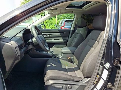Used 2026 Honda CR-V EX image 14