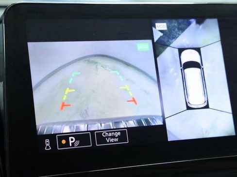 Used 2024 INFINITI QX80 Luxe image 14