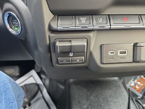 New 2025 Chevrolet Silverado 3500 W/T w/ WT Convenience Package image 17