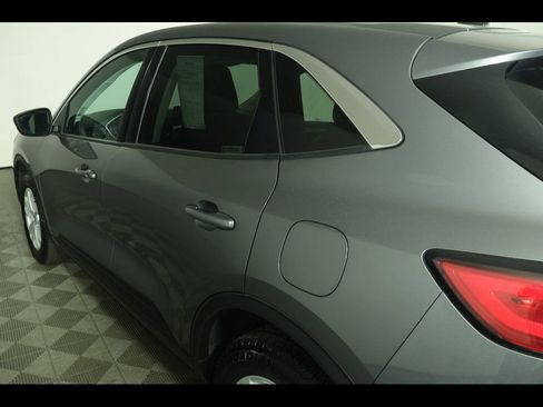 Used 2022 Ford Escape SE w/ Convenience Package AWD/4WD image 14