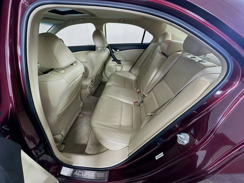 Used 2012 Acura TSX Sedan image 28