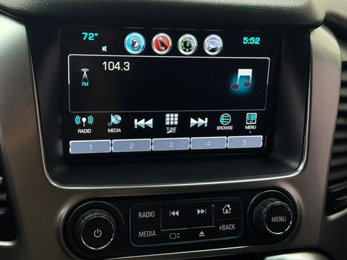 Used 2018 Chevrolet Tahoe LT w/ Z71 Midnight Edition AWD/4WD image 40