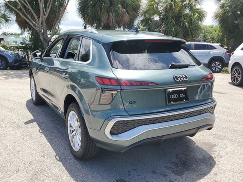 New 2026 Audi Q3 quattro 2.0T AWD/4WD image 6