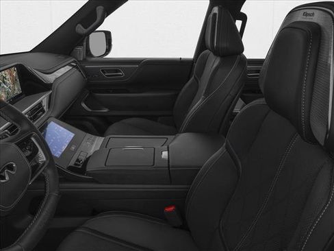 New 2027 INFINITI QX80 Sensory AWD/4WD image 6