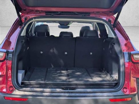 Used 2024 MAZDA CX-50 AWD 2.5 S w/ Cargo Package image 6