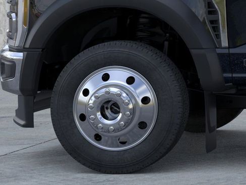 New 2026 Ford F450 Lariat AWD/4WD image 20