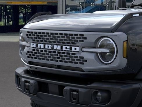 New 2026 Ford Bronco Badlands AWD/4WD image 19
