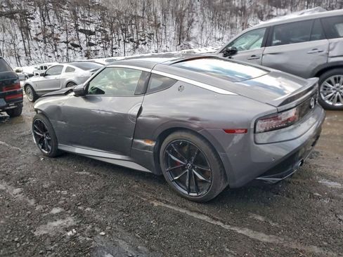 Used 2025 Nissan Z Performance w/ Floor Mat Package image 4