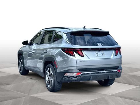 Used 2024 Hyundai Tucson SEL FWD image 6
