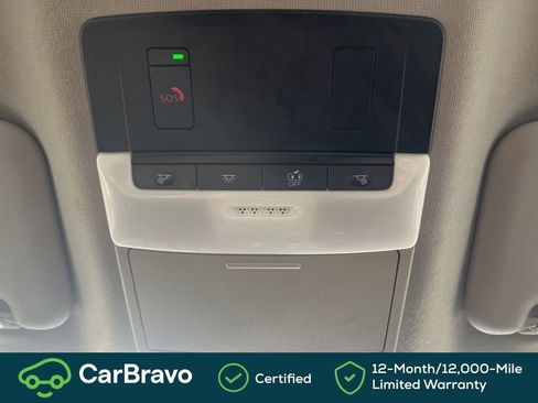 Used 2025 Nissan Sentra SV FWD image 39