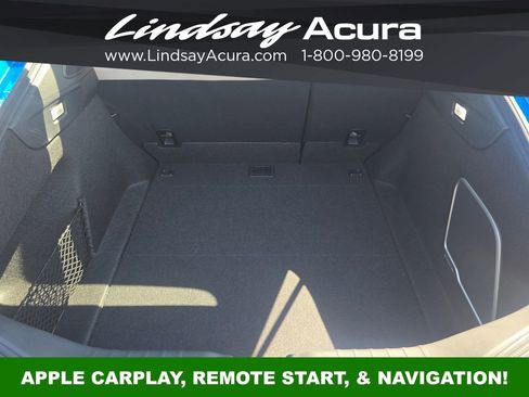 Used 2026 Acura Integra A-Spec FWD image 8