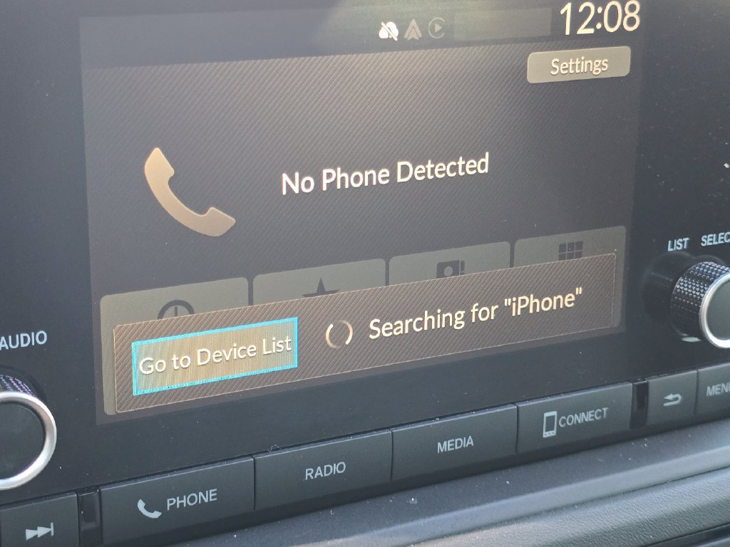 Used 2024 Honda Accord LX image 24