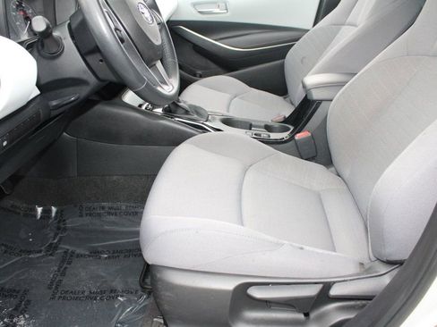 Used 2023 Toyota Corolla SE image 17