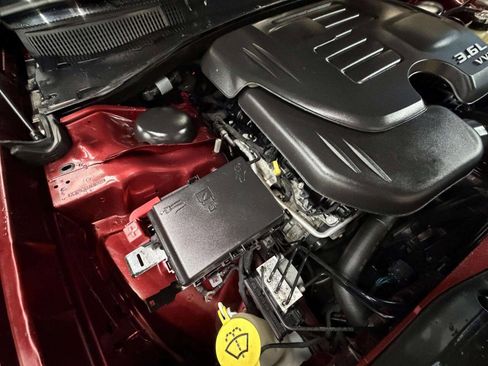 Used 2018 Dodge Charger GT w/ Beats Audio Group image 26