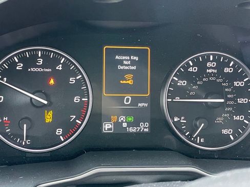 Used 2024 Subaru Outback Limited XT image 20