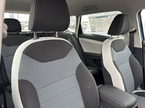 New 2026 Volkswagen Taos S FWD image 22