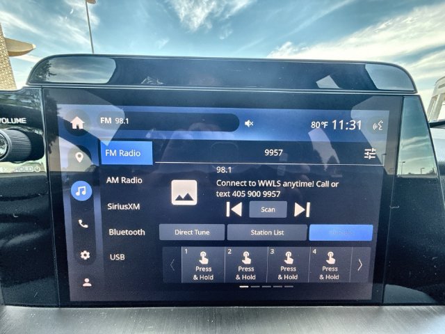 New 2026 Subaru Outback Premium AWD/4WD image 18
