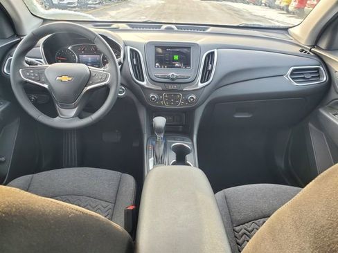 Certified 2024 Chevrolet Equinox LT w/ LPO, Floor Liner Package image 16