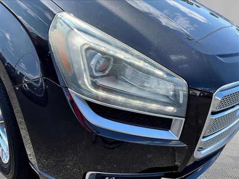Used 2016 GMC Acadia Denali FWD image 33