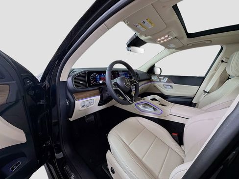 New 2026 Mercedes-Benz GLE 350 4MATIC image 10