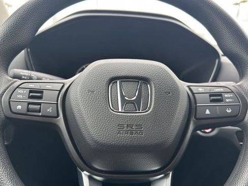 New 2026 Honda CR-V LX image 25