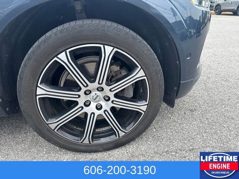 Used 2020 Volvo XC60 T5 Inscription AWD/4WD image 6