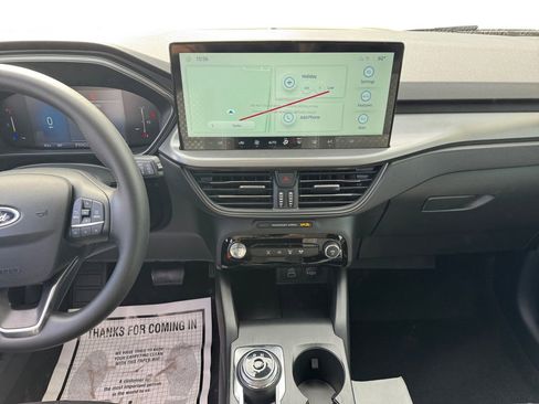 New 2026 Ford Escape Active w/ Tech Pack #1 FWD image 13