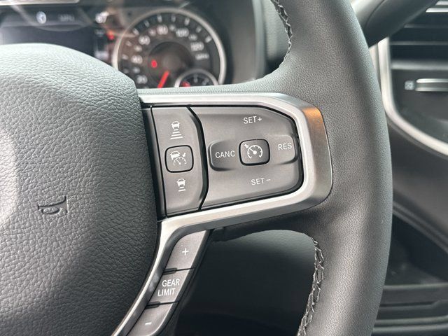 New 2026 RAM 2500 Big Horn RWD image 25
