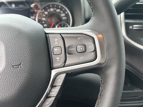 New 2026 RAM 2500 Big Horn RWD image 25
