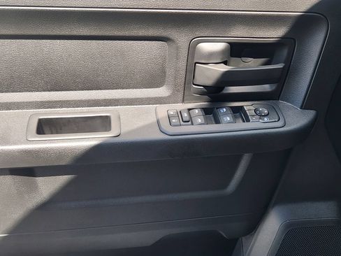 New 2026 RAM 3500 Tradesman AWD/4WD image 22
