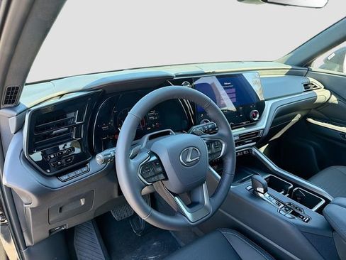 New 2026 Lexus TX 350 AWD image 27