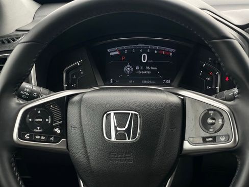Used 2018 Honda CR-V EX-L image 12