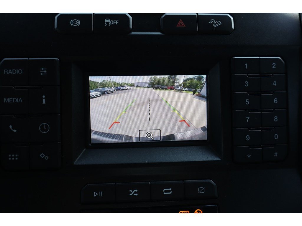 Used 2020 Ford F450 XL w/ STX Appearance Package AWD/4WD image 30