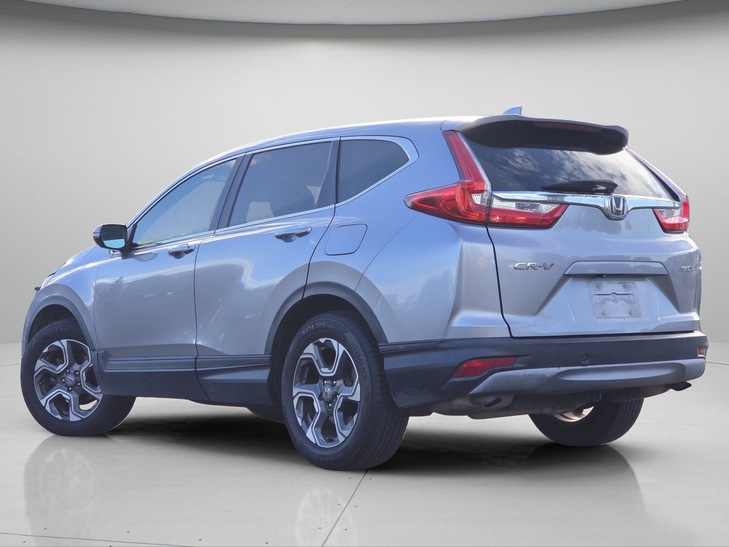Used 2018 Honda CR-V EX image 20