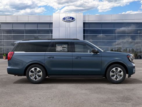 New 2027 Ford Expedition Max Active RWD image 5