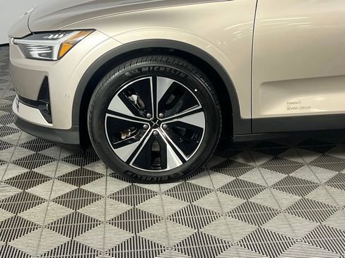 Used 2024 Polestar Polestar 2 w/ Pilot Pack image 9
