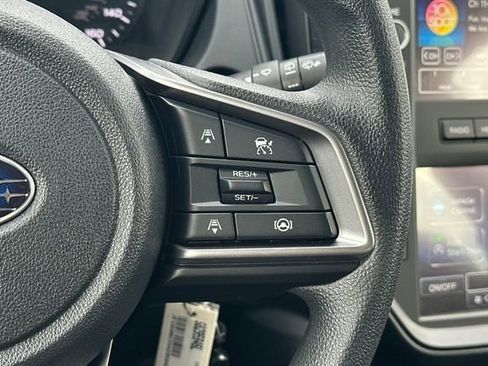 New 2025 Subaru Impreza 2.0i image 26