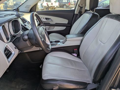 Used 2015 Chevrolet Equinox LTZ image 10