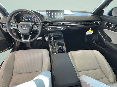 New 2026 Honda Civic Sport Touring image 23