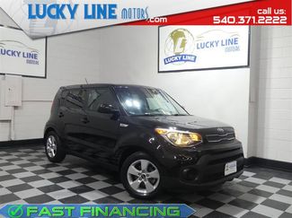 Used 2017 Kia Soul w/ Convenience Package video 1