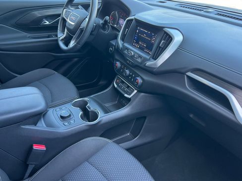 Certified 2023 GMC Terrain SLE w/ Driver Convenience Package image 16