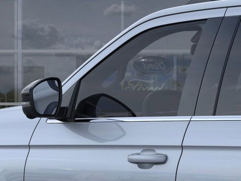 New 2026 Ford Expedition Platinum w/ Driver's Package image 20