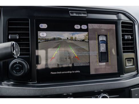 New 2026 Ford F350 Platinum AWD/4WD image 25